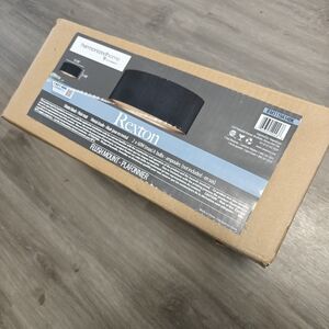 Rexton Flush Mount Light Fixture